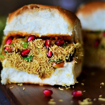 dabeli