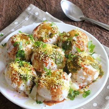 panipuri